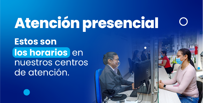 Centros de atención Cusianagas