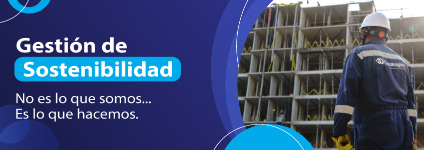 Gestión de Sostenibilidad