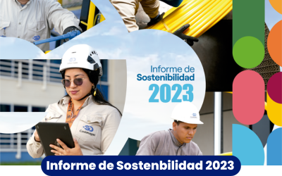 Informe de sostenibilidad