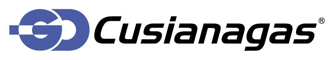 Logo Cusianagas